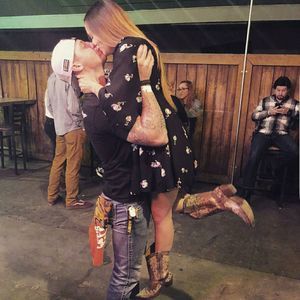 Meet your Posher, Denton